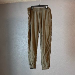 green prana joggers